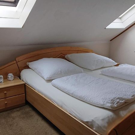 Ferienwohnung In Laendliche Gegend Die Zum Verweilen Einlaedt Wachenroth Dış mekan fotoğraf