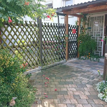 Ferienwohnung In Laendliche Gegend Die Zum Verweilen Einlaedt Wachenroth Dış mekan fotoğraf