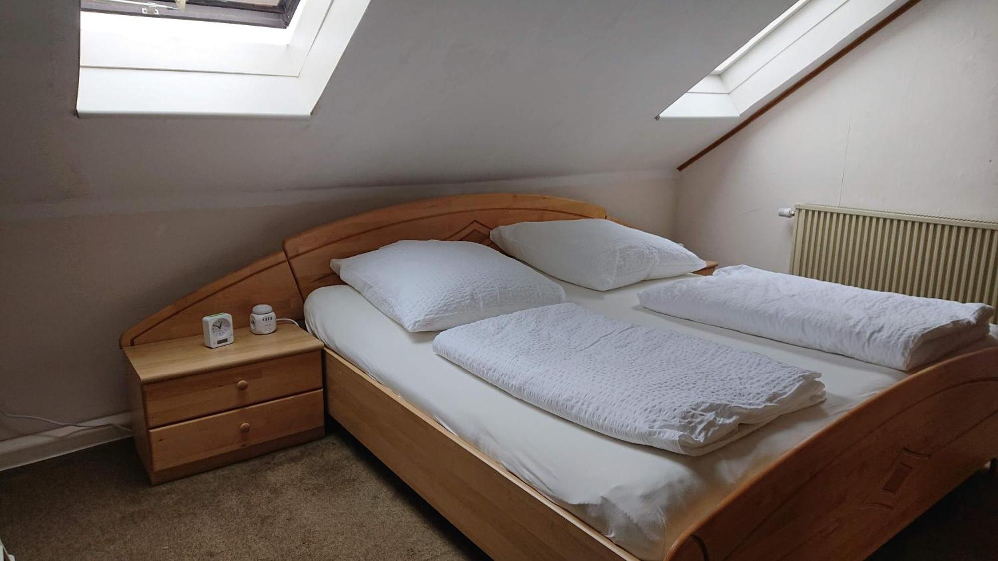 Ferienwohnung In Laendliche Gegend Die Zum Verweilen Einlaedt Wachenroth Dış mekan fotoğraf