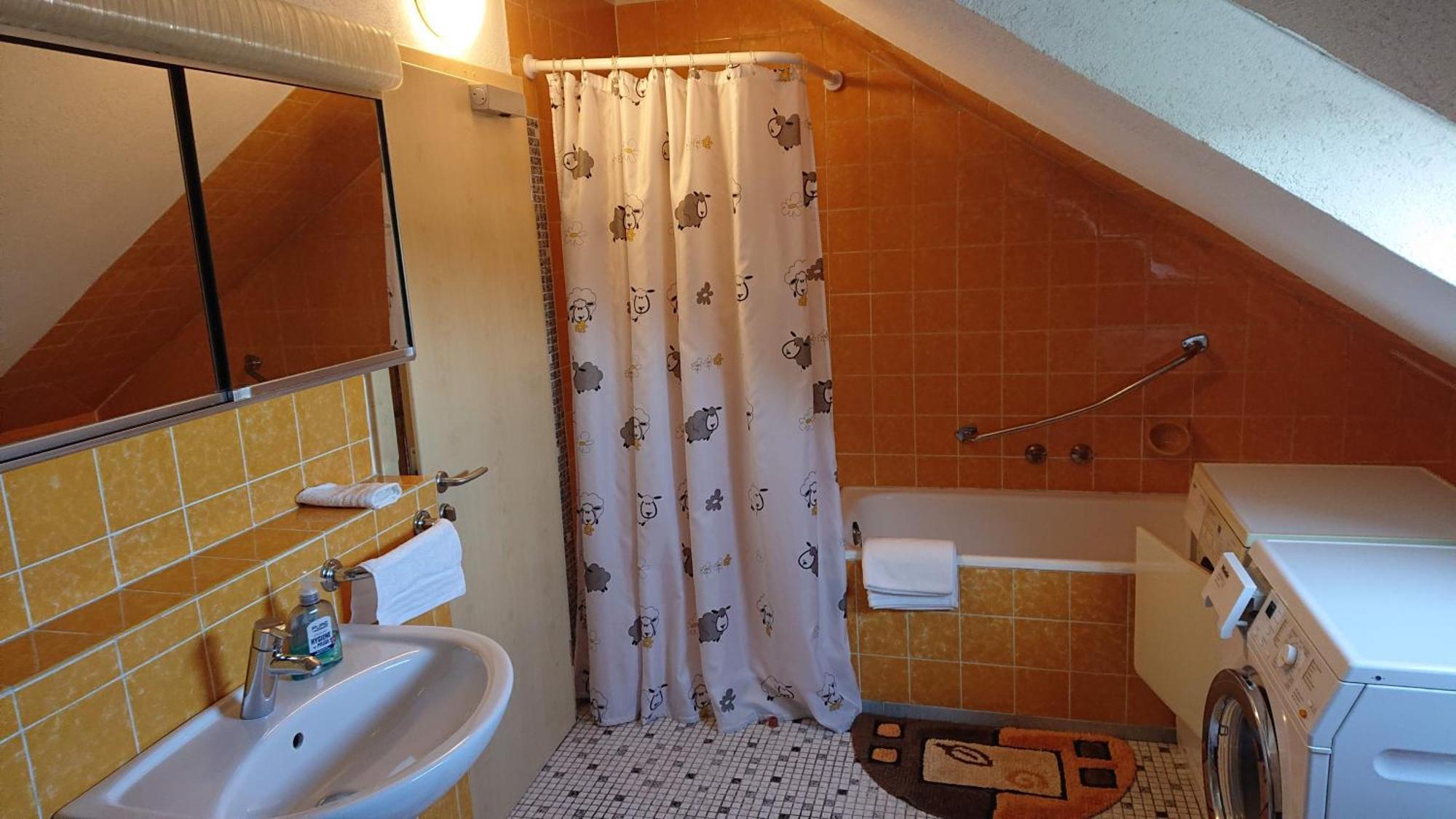 Ferienwohnung In Laendliche Gegend Die Zum Verweilen Einlaedt Wachenroth Dış mekan fotoğraf