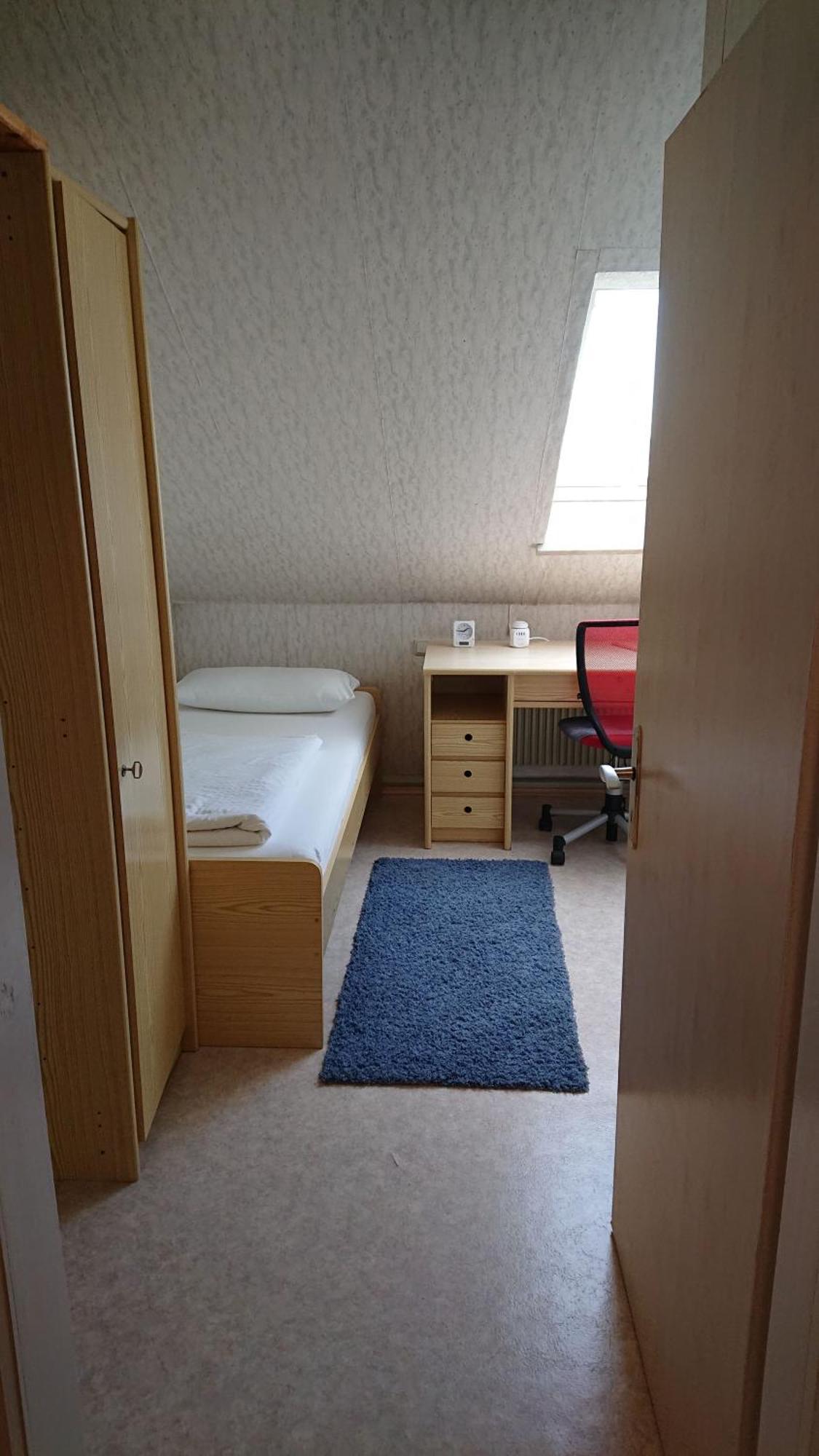 Ferienwohnung In Laendliche Gegend Die Zum Verweilen Einlaedt Wachenroth Dış mekan fotoğraf