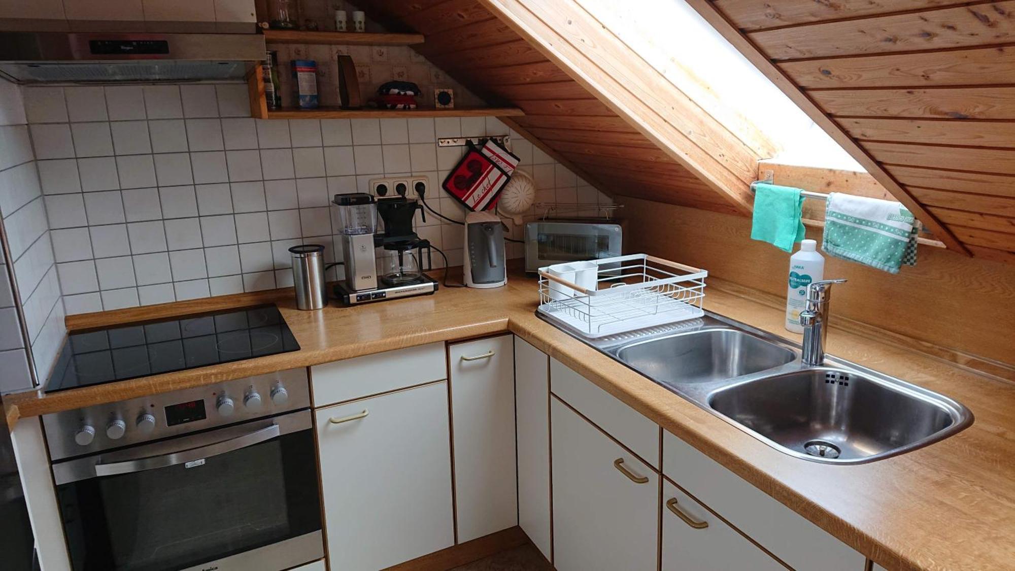 Ferienwohnung In Laendliche Gegend Die Zum Verweilen Einlaedt Wachenroth Dış mekan fotoğraf